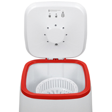 Пральна машина SHIVAKI SE 25 RED