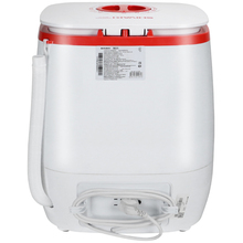 Пральна машина SHIVAKI SE 25 RED