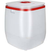 Пральна машина SHIVAKI SE 25 RED