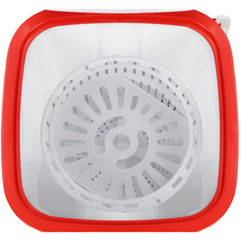 Пральна машина SHIVAKI SE 25 RED