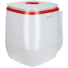 Пральна машина SHIVAKI SE 25 RED