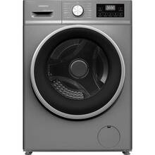 Пральна машина ARDESTO Black Mars WMW-8120DGI