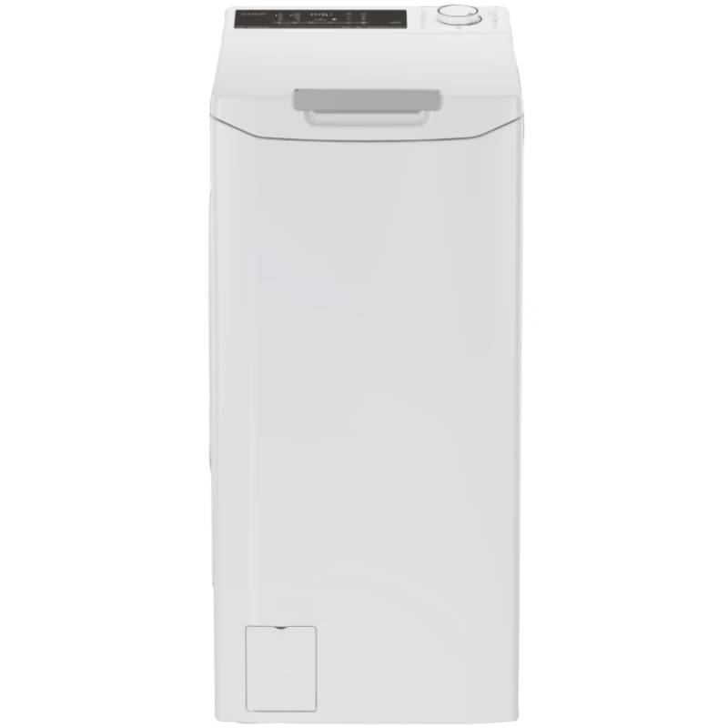 Стиральная машина CANDY TCA264TM5-S Стиральная машина CANDY TCA264TM5-S