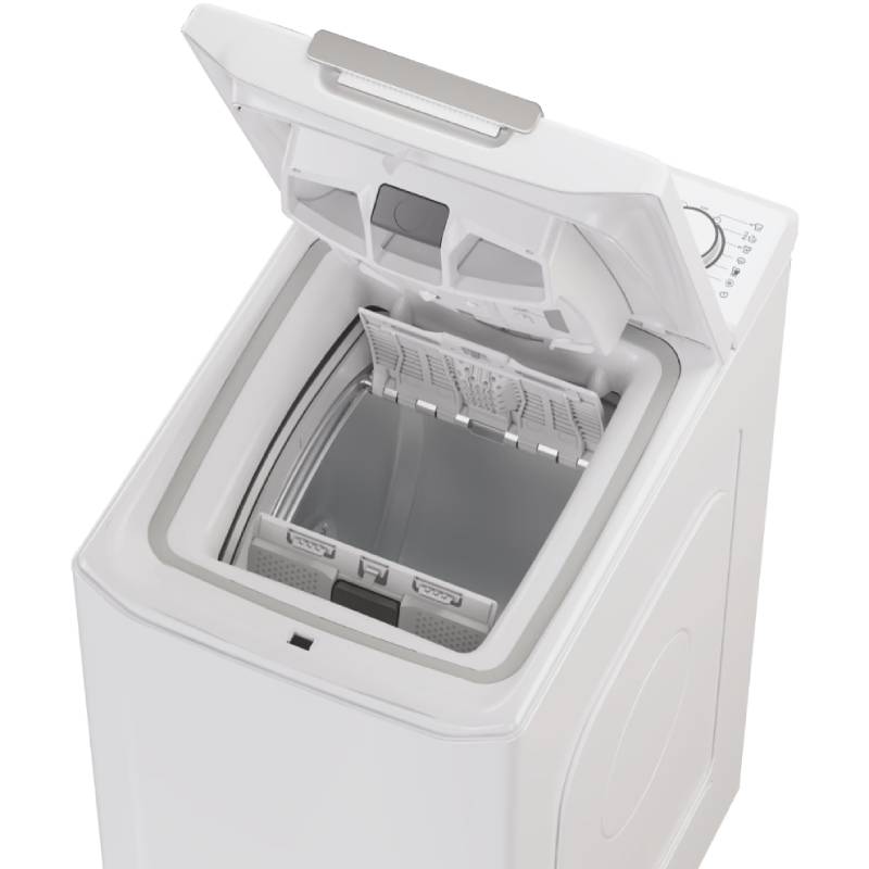 Фото Стиральная машина CANDY TCA264TM5-S
