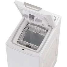 Стиральная машина CANDY TCA264TM5-S