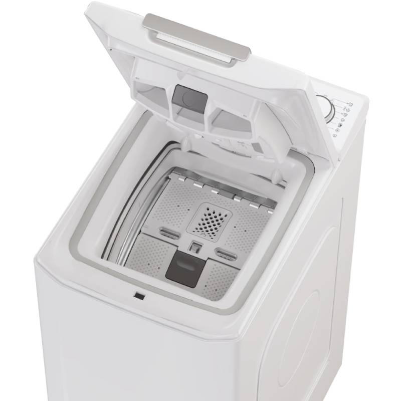 Заказать Стиральная машина CANDY TCA264TM5-S