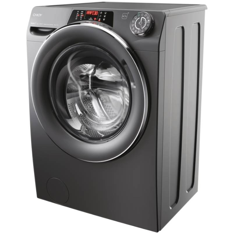 Пральна машина CANDY RO41276DWMCRT-S Максимальне завантаження 7