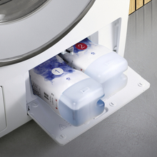 Стиральная машина MIELE WCR 870 WPS