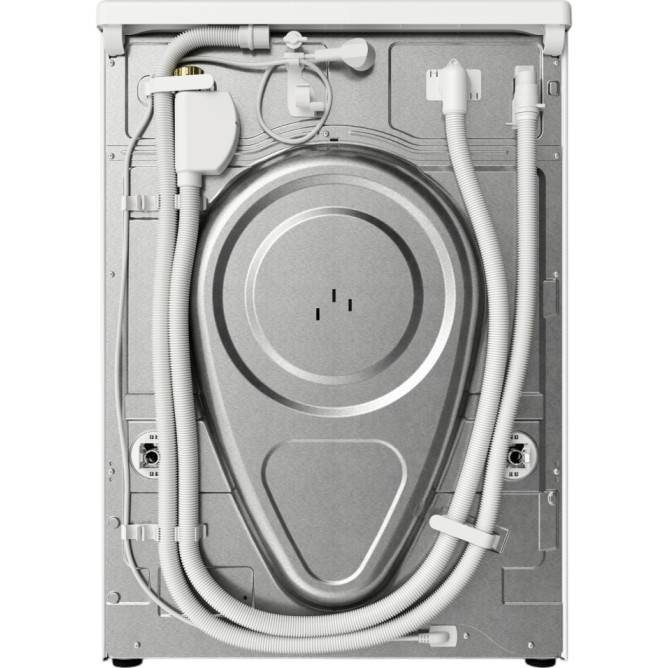 Стиральная машина MIELE WCR 870 WPS Максимальная загрузка 9