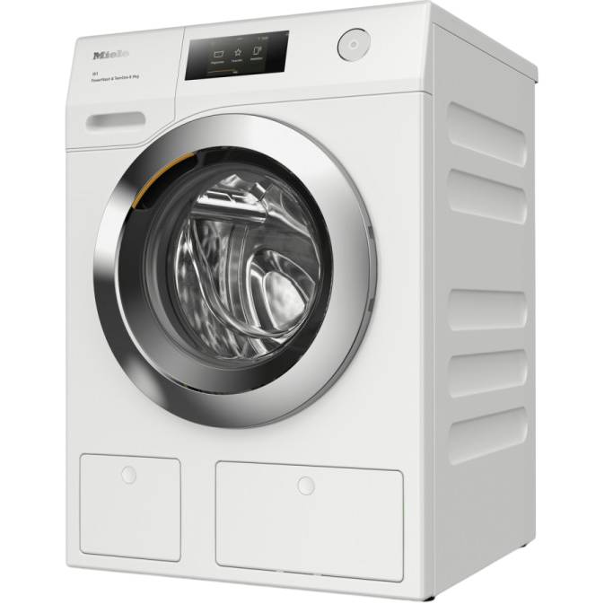 Стиральная машина MIELE WCR 870 WPS Тип машины стиральная машина