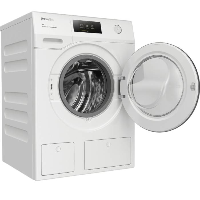 Стиральная машина MIELE WCR 870 WPS Тип машины автоматическая