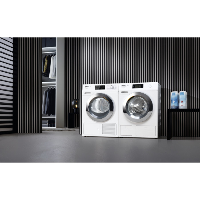 Фото 19 Стиральная машина MIELE WCR 870 WPS