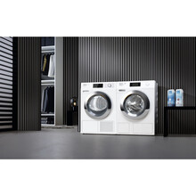 Стиральная машина MIELE WCR 870 WPS