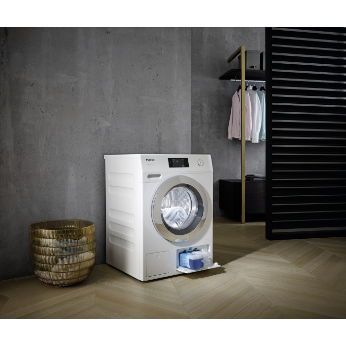 Фото 17 Стиральная машина MIELE WCR 870 WPS