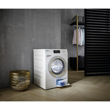Стиральная машина MIELE WCR 870 WPS
