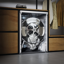 Стиральная машина MIELE WCR 870 WPS