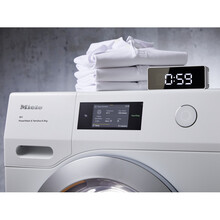 Стиральная машина MIELE WCR 870 WPS