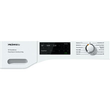 Стиральная машина MIELE WEI 865 WPS