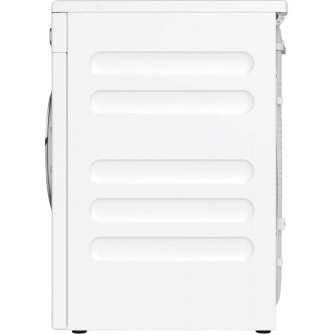 Стиральная машина MIELE WEI 865 WPS Тип машины автоматическая