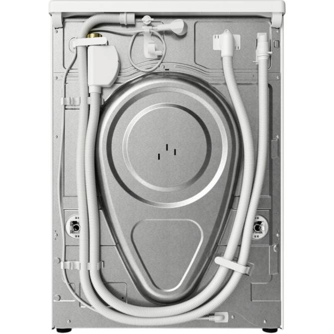 Стиральная машина MIELE WEI 865 WPS Тип загрузки вертикальная