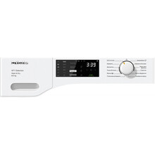 Стирально-сушильная машина MIELE WTD 163 WCS