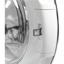 Стирально-сушильная машина MIELE WTD 163 WCS