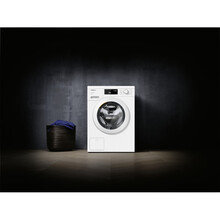 Стирально-сушильная машина MIELE WTD 163 WCS