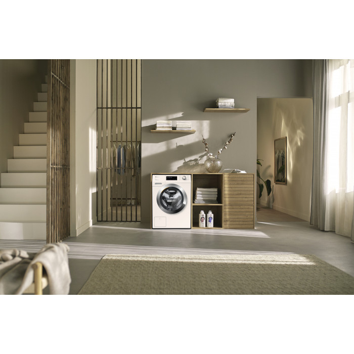 В Україні Пральна машина MIELE WTI 370 WPM