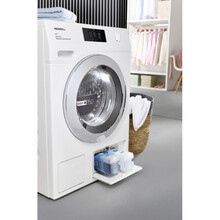 Пральна машина MIELE WTR 870 WPM