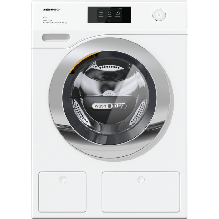 Пральна машина MIELE WTR 870 WPM Пральна машина MIELE WTR 870 WPM