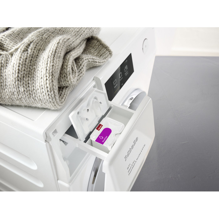 В Україні Пральна машина MIELE WTR 870 WPM