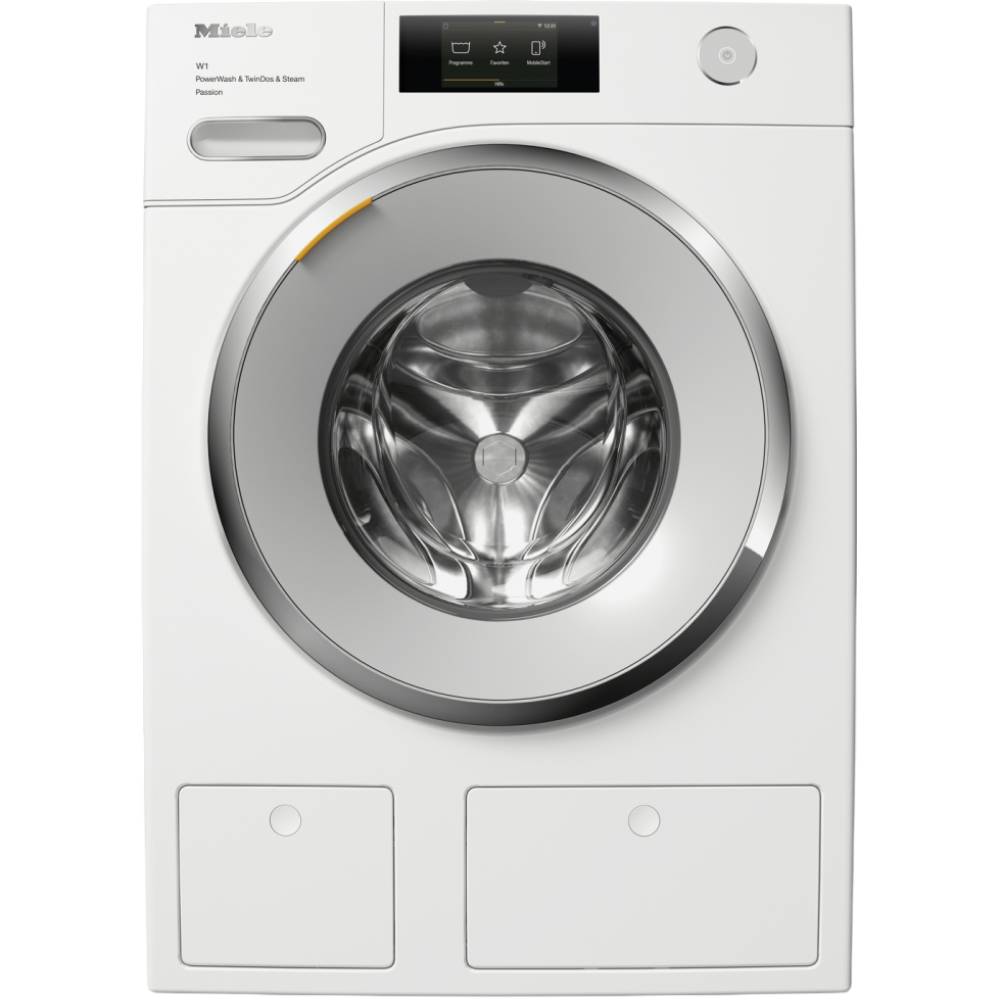 Пральна машина MIELE WWV 980 WPS Passion Пральна машина MIELE WWV 980 WPS Passion