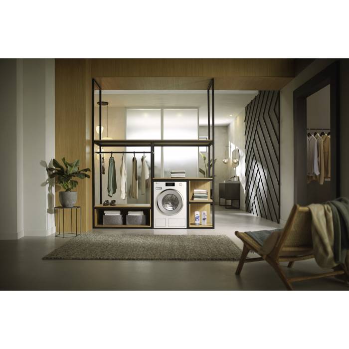 Зображення Пральна машина MIELE WWV 980 WPS Passion