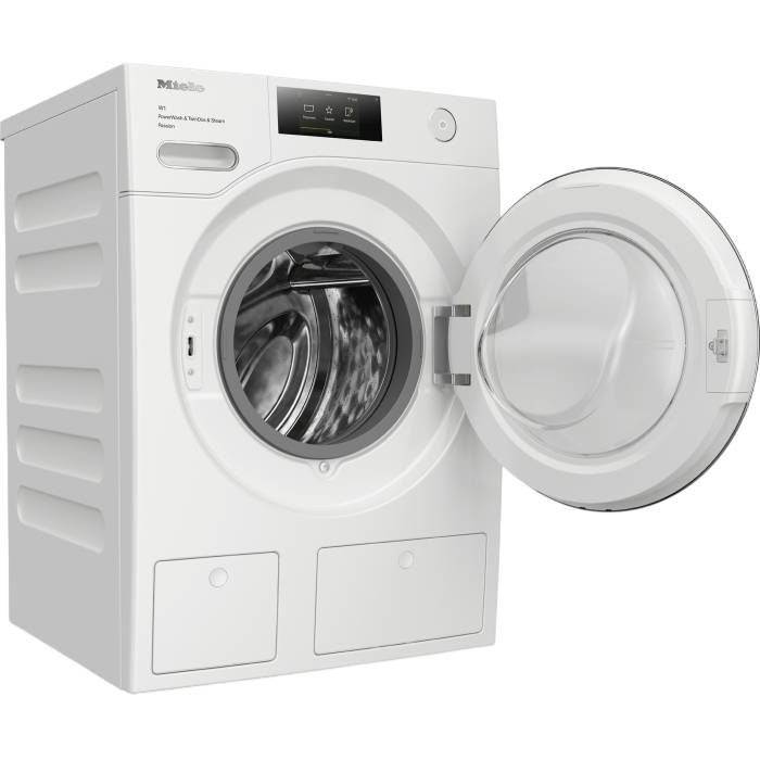 Пральна машина MIELE WWV 980 WPS Passion Тип машини пральна машина