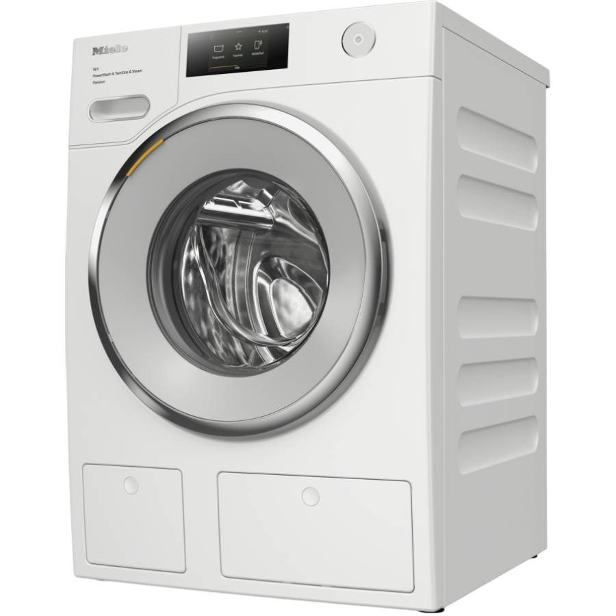 Пральна машина MIELE WWV 980 WPS Passion Тип машини автоматична