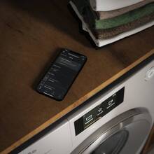 Пральна машина MIELE WWV 980 WPS Passion