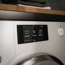 Пральна машина MIELE WWV 980 WPS Passion