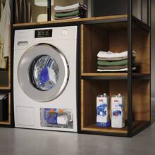 Пральна машина MIELE WWV 980 WPS Passion