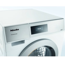Пральна машина MIELE PWM 507 DV LW Special