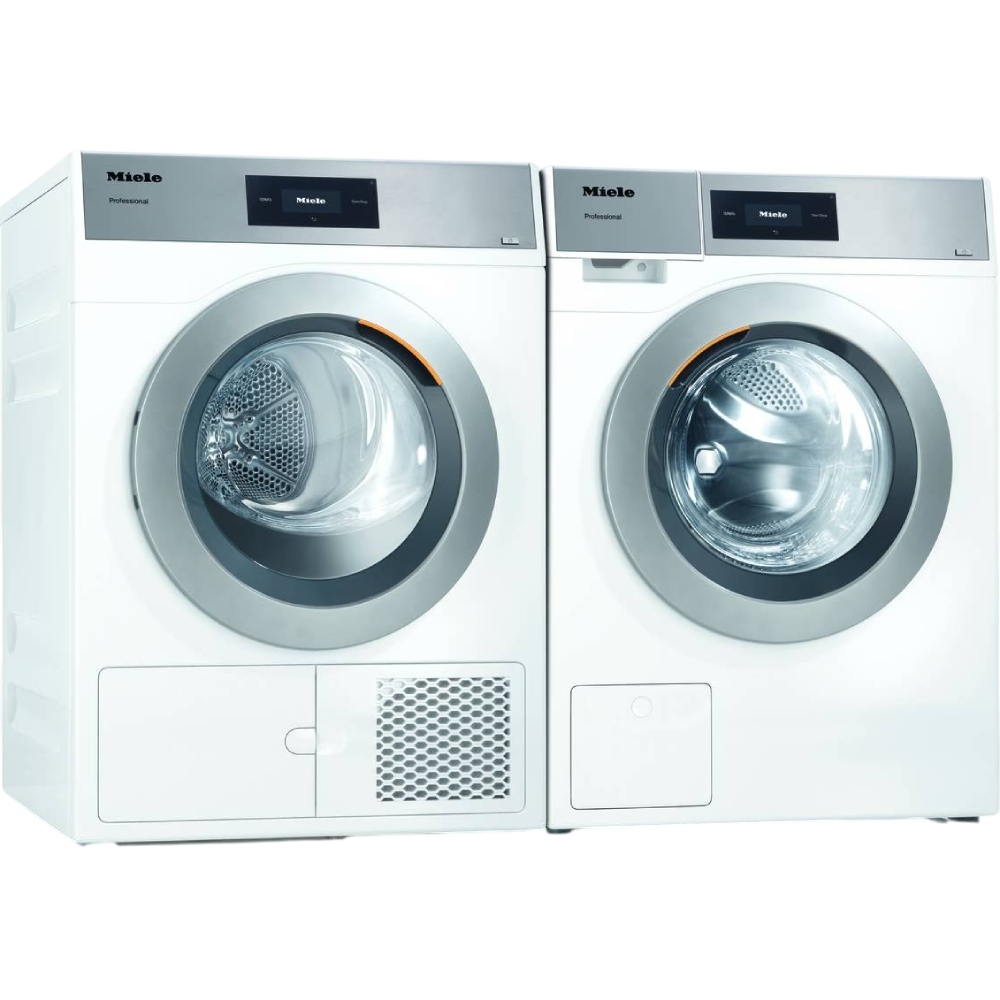 Пральна машина MIELE PWM 507 DV LW Special Тип завантаження фронтальне