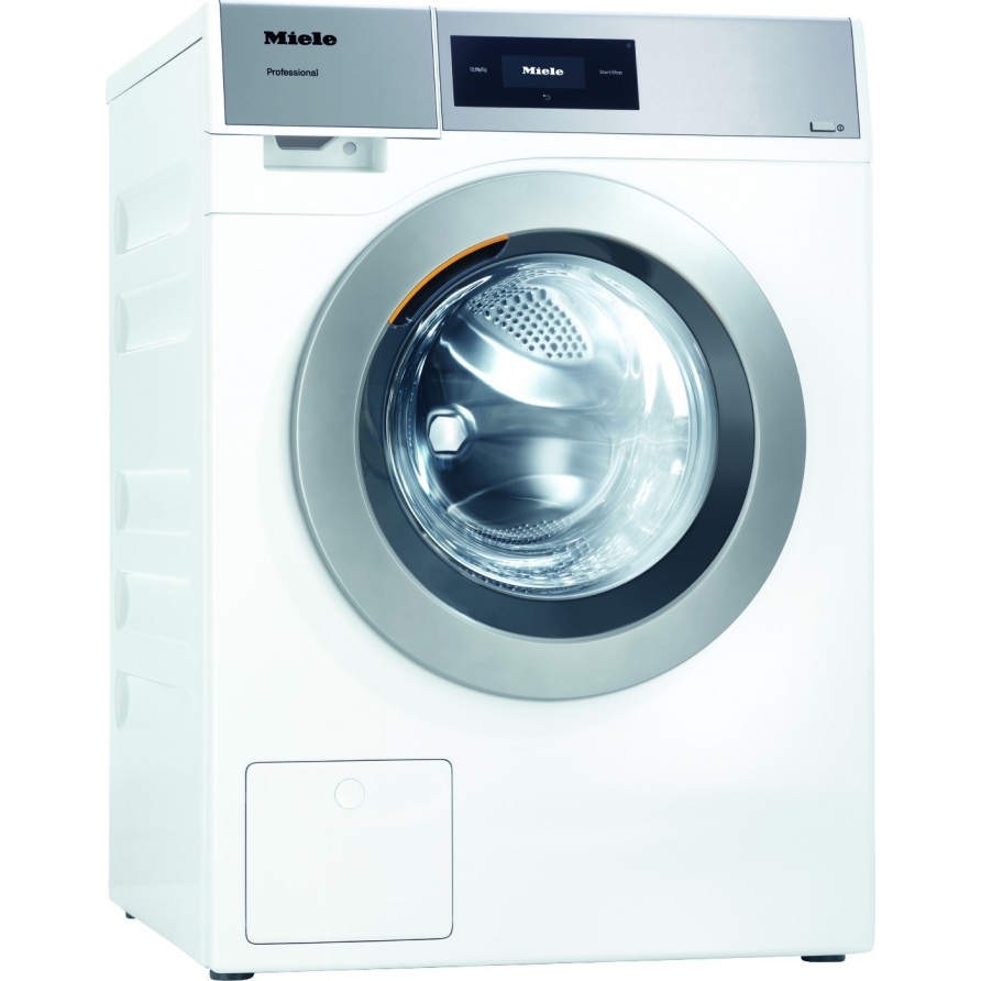 Пральна машина MIELE PWM 507 DV LW Special Тип машини автоматична