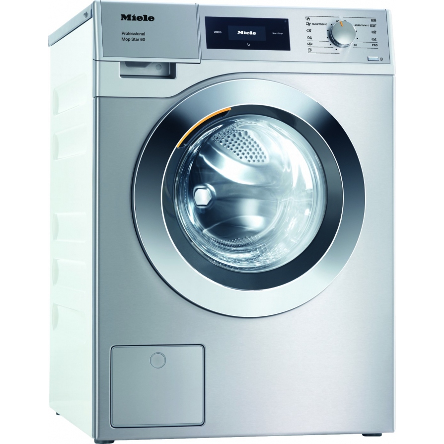 Стиральная машина MIELE PWM 506 DV SST Mop Star 60