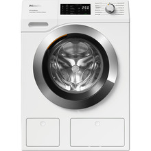 Стиральная машина MIELE WEG 895 WCS
