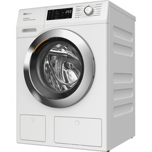 Стиральная машина MIELE WEG 895 WCS