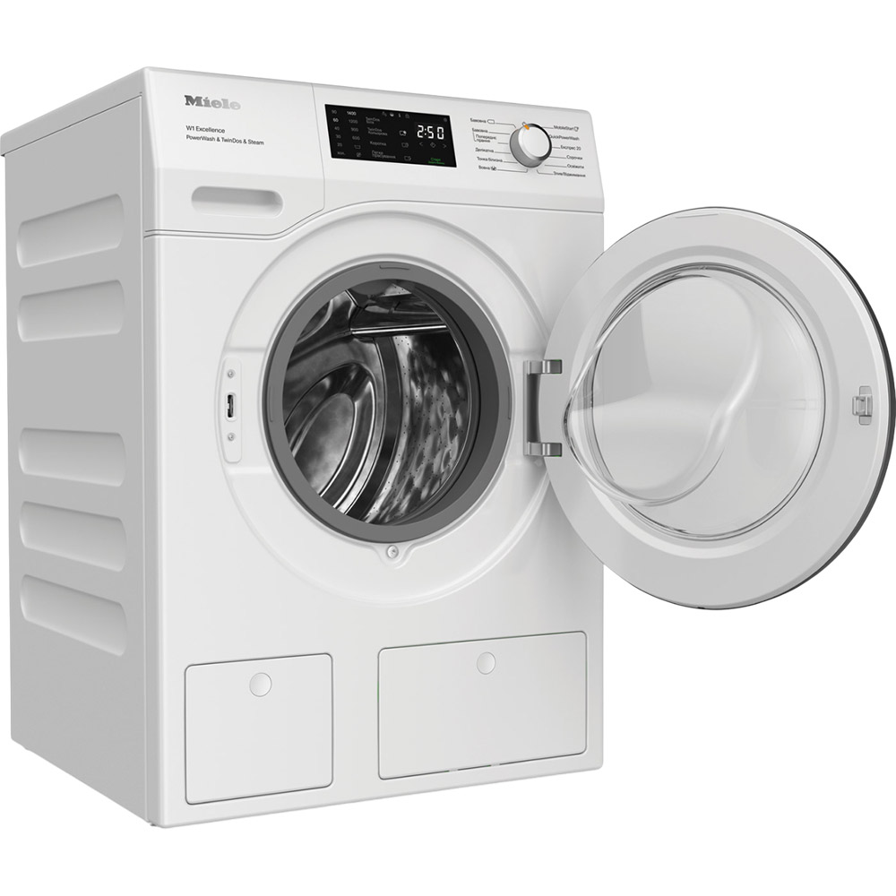 Стиральная машина MIELE WEG 895 WCS Тип машины стиральная машина