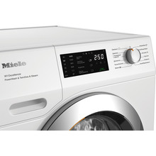 Стиральная машина MIELE WEG 895 WCS