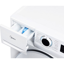 Стиральная машина MIDEA MF110W60/W-UA