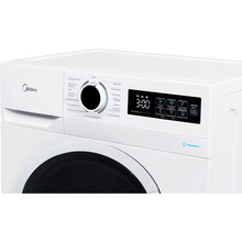 Стиральная машина MIDEA MF110W60/W-UA