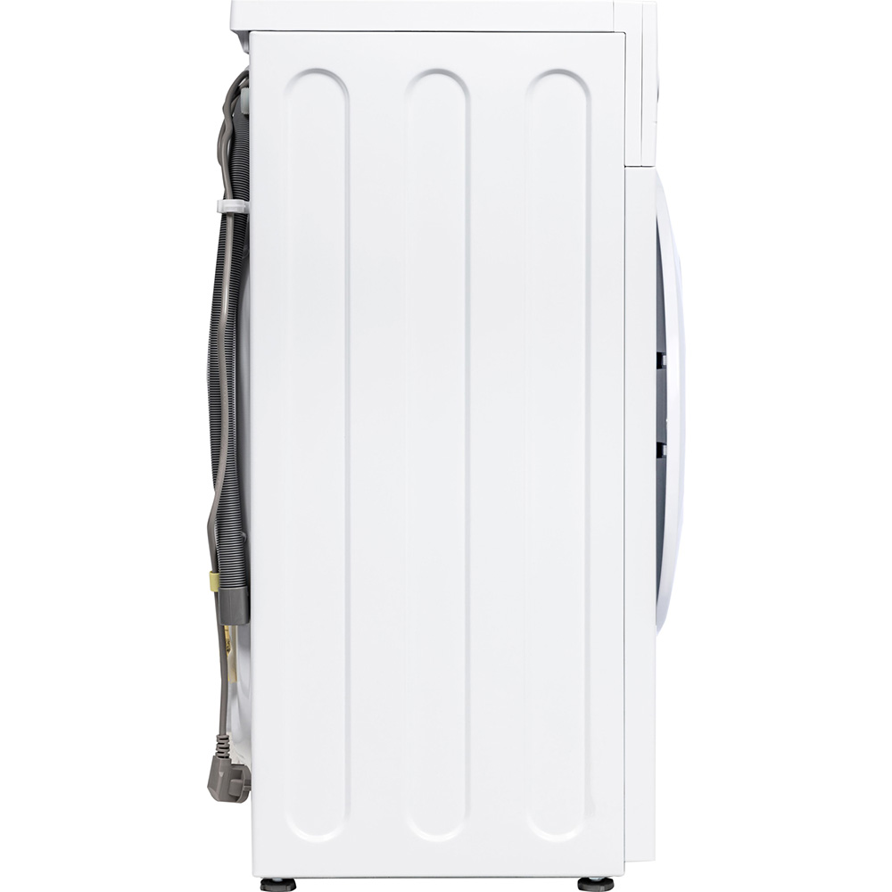 Внешний вид Стиральная машина MIDEA MF110W60/W-UA
