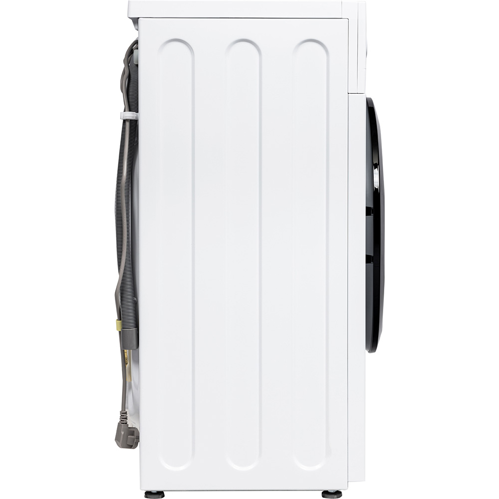 Фото Стиральная машина MIDEA MF110W70B/W-UA